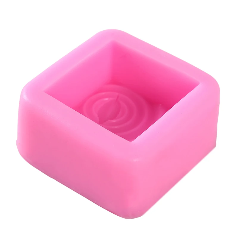 Силиконовая форма для мыла с волнами сделай сам выпечки лоток домашнего