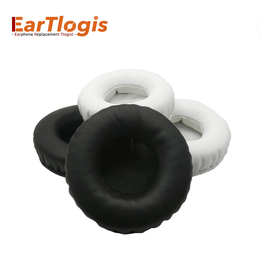 EarTlogis Запасные подушечки для Bluedio T4 T4S активный Шум отмены парижском наушники вкладыши Запчасти наушник