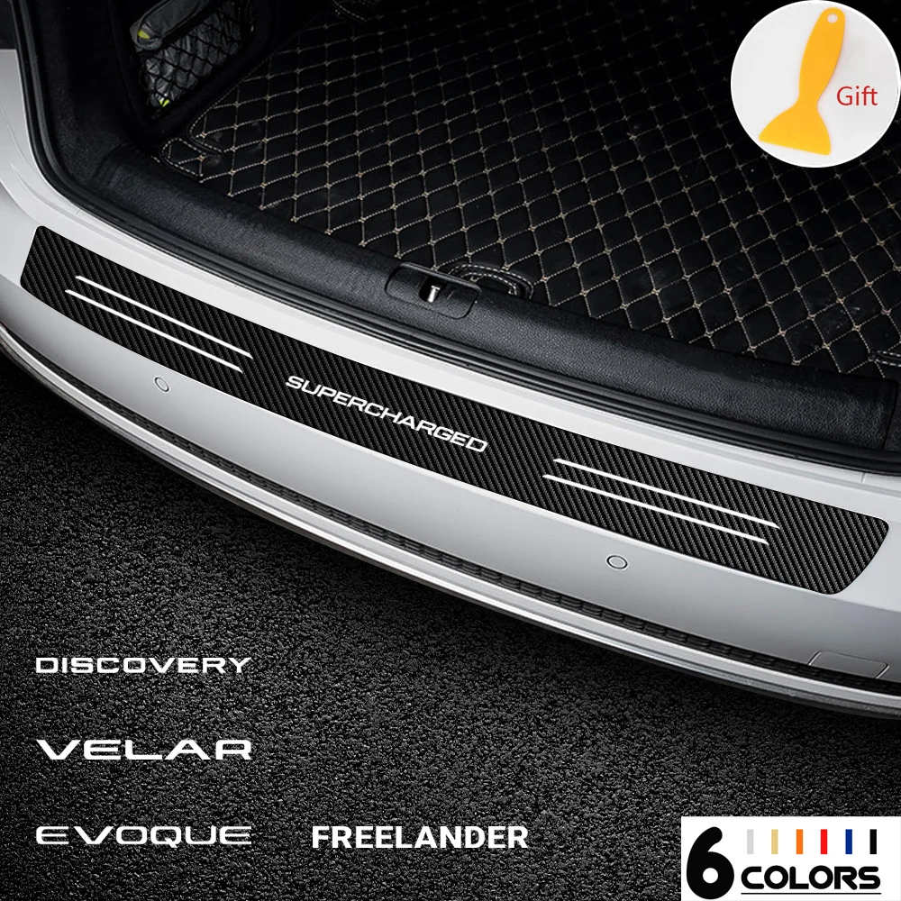 

1x Carbon Fiber Vinyl Car Wrap Sheet Roll Film Car Stickers Auto Styling Accessories Automobiles For Land Rover autogiography