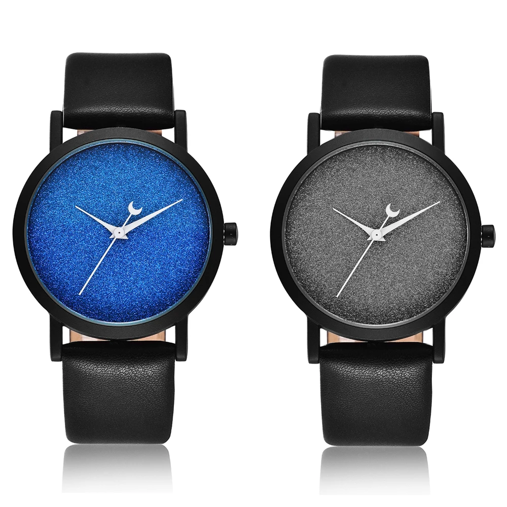 Часы наручные кварцевые аналоговые для мужчин и женщин роскошные деловые