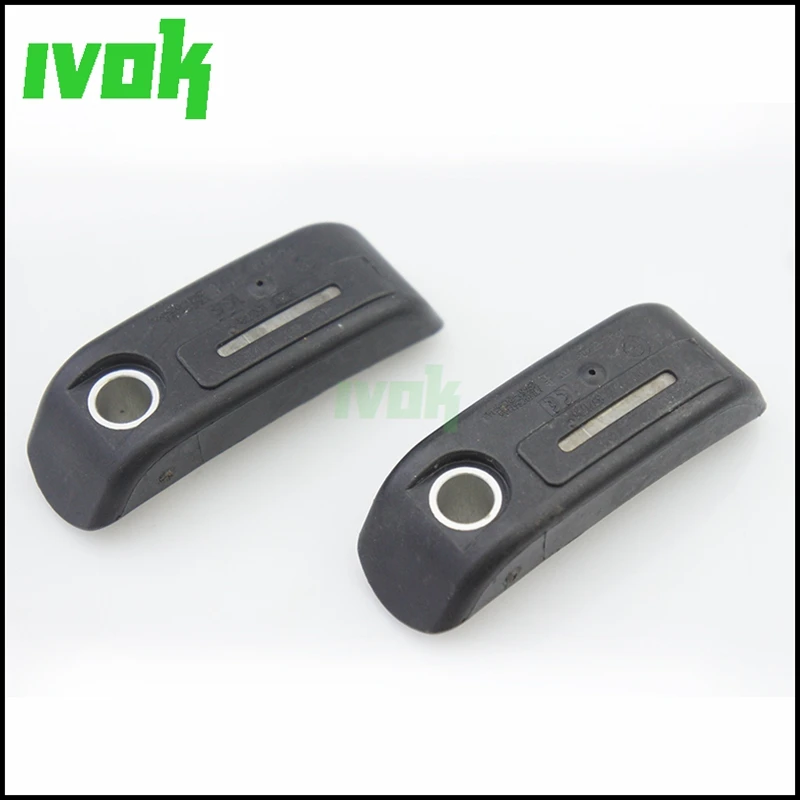 Датчики контроля давления воздуха в шинах 2 шт./лот Schrader для Мотоцикла BMW C650GT R1200R