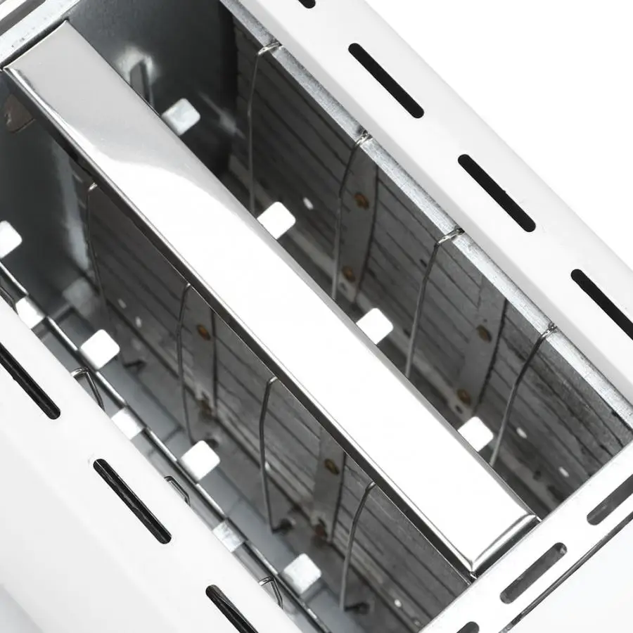 Электрический автоматический тостер хлебопечки хлеб делая машину EU Plug 220V