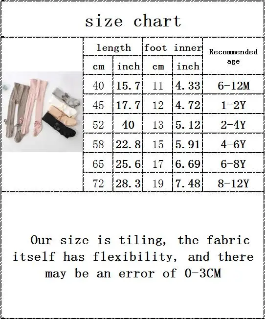 

Fashion Kid Kniting Girls Leggings Elastic Princess Bow Knot Beads Leggins for Baby Girls Children Clothing Getry Leginsy 6M-12Y
