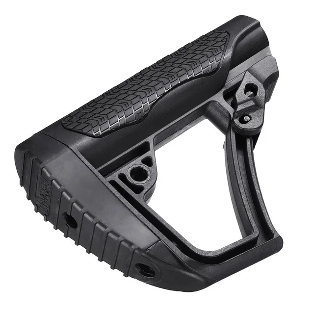 Тактический нейлоновый стыковочный держатель topiston для J Gen9 M4a1 J9 гелевый шар