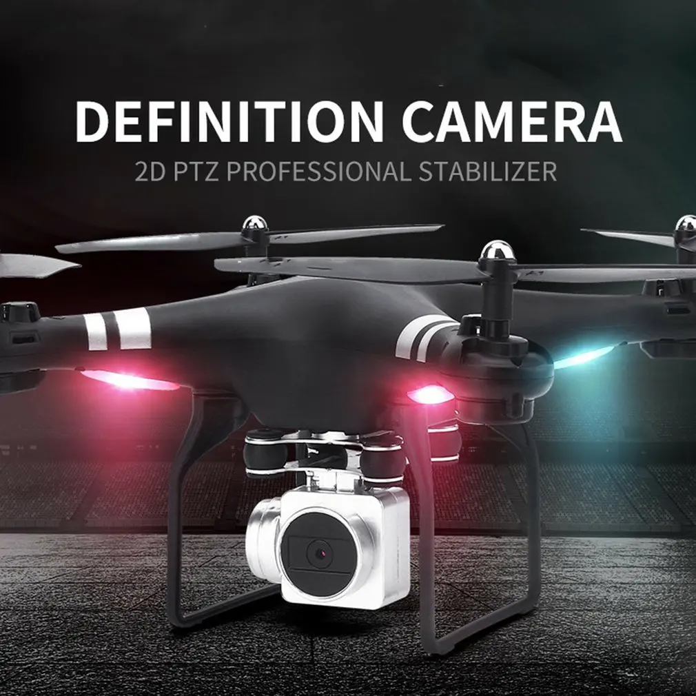 SH5HD четырехосевой летательный аппарат специальная батарея 2000 мАч SH5HD FPV Дрон RC запасная часть квадрокоптера батарея