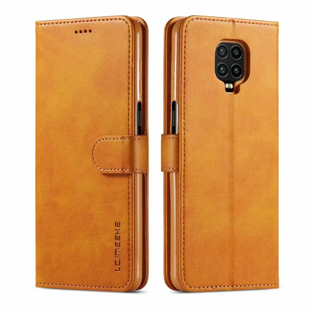 

Кожаный флип-чехол для Xiaomi Redmi Note 9S Note9 Pro 8T 9S 7A 6 6A 5 Plus 4A 4X 5A Go 8 8A Mi 9T A1 A2 Lite 7 7A, чехол