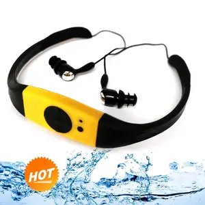 Tayogo iPod Shuffle Waterproof Case for Swimming, Surfing, Boating, Ru