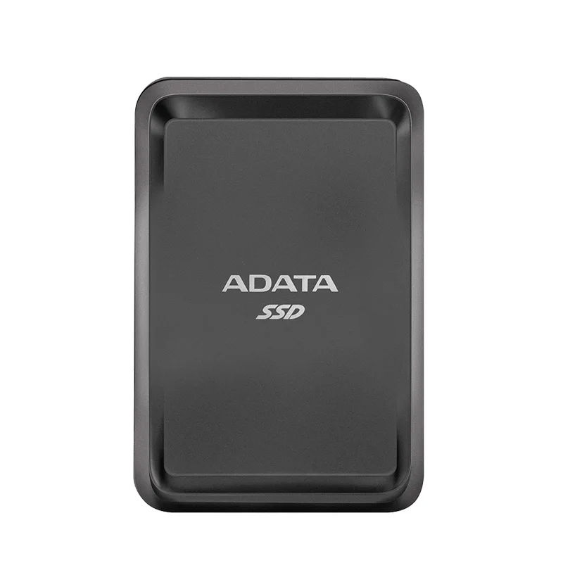 Внешний твердотельный Накопитель ADATA SSD USB 3 1 USB-C type-C SC685P ТБ 250 ГБ 500 Гб внешний