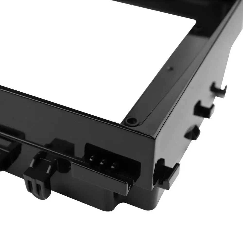 Рама для приборной панели 9 дюймов Kia Rio 2016 | Автомобили и мотоциклы