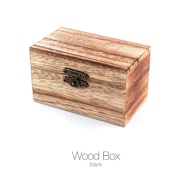 

1pc Personalized Walnut Wooden Ring Box Holder Engagement Wedding Ring Bearer Box Romantic Anniversary Jewelry Gift Box