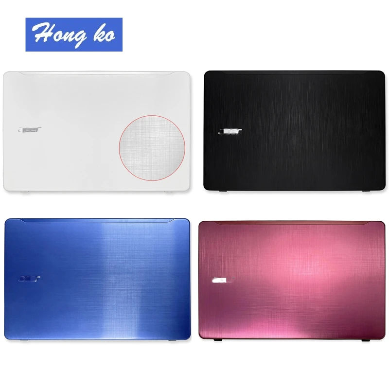 

New Laptop Shell For Acer aspire F5-573 F5-573G 15.6" LCD back cover top case Rear Lid