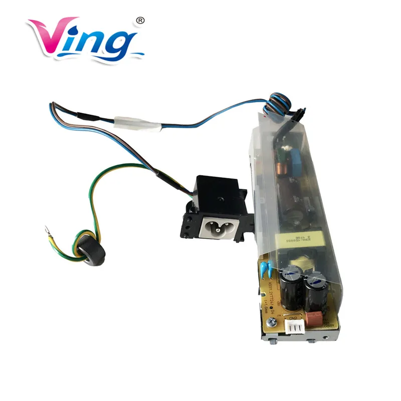 Оригинальный Epson WorkForce Pro WF 4720 Power Board|Детали принтера| |