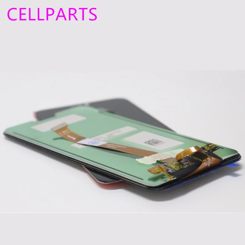 5 84 дюймов для huawei Nova 3e/P20 lite ANE-L01 ANE-LX3/LX2/L21/L22/L23 ЖК-дисплей + сенсорный экран