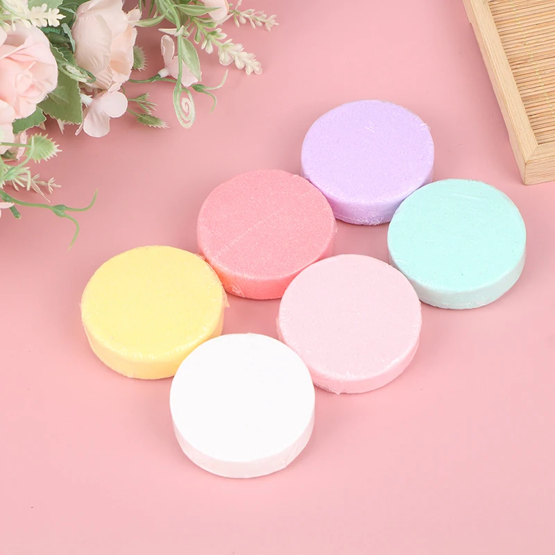 

1Pcs Bath Salt Ball Multiple Fragrances Body Skin Whiten Relax Stress Relief Bubble Shower Ball Bath Accessories
