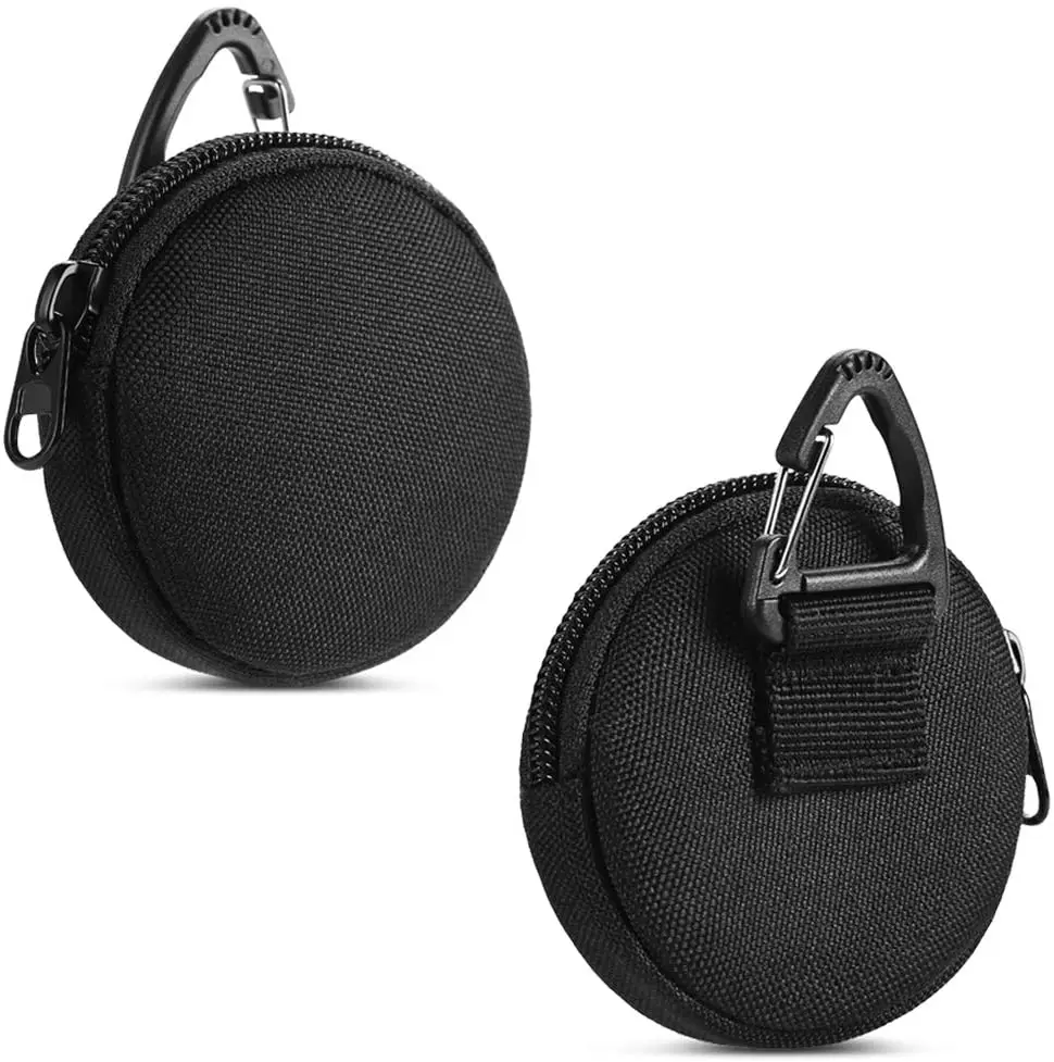 Тактическая Сумка для повседневного использования военный держатель ключей