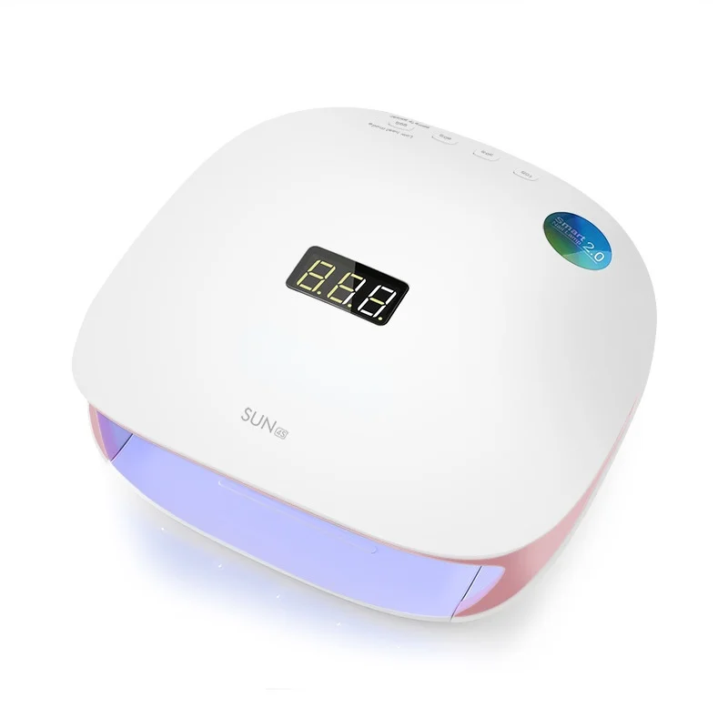 

Uv Nail Dryer Lamp Uv Led for Nails Dryer 54W/48W/36W Ice Lamp for Manicure Gel Nail Lamp Drying Lamp for Gel Varnish