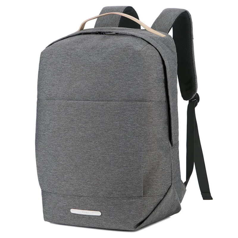 Высококачественный новый рюкзак для ноутбука мужская дорожная сумка 11 12 13 14 15 16