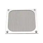 Магнитный чехол для ПК 12x12 см с защитой от пыли, сетчатый защитный вентилятор из пвх сетка фильтра от пыли