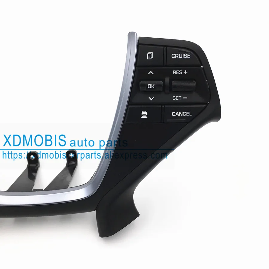 Круиз-переключатель с фиксированной скоростью Bluetooth переключатель громкости