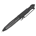 Высококачественная индивидуальная тактическая ручка для самообороны Ручка инструмент многоцелевой авиационный алюминиевый нескользящий Портативный Стеклянный нож