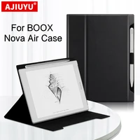 case for boox nova air cover ebook reader 7 8 inch protective cover shell for boox nova 3 color 2 nova3 nova2 e book smart cases