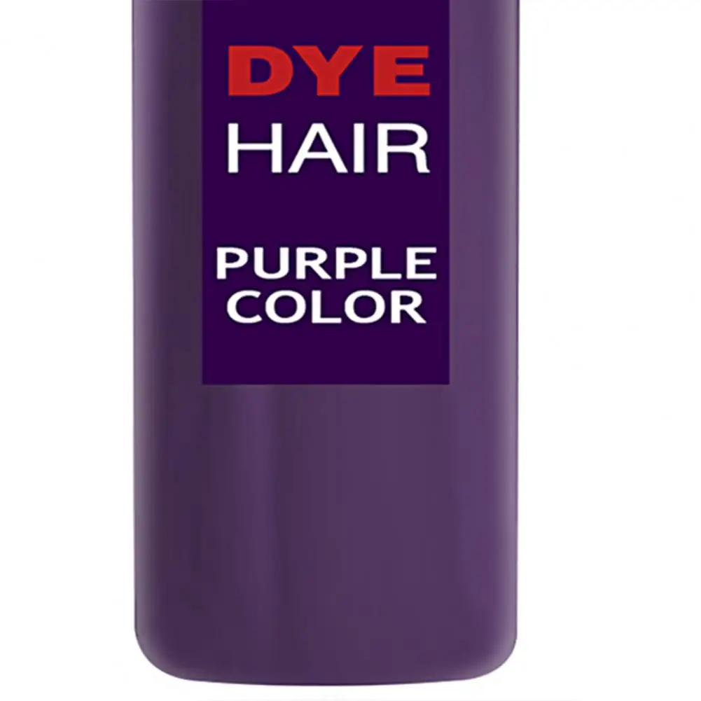 

Hair Dye Long Lasting Safe Liquid Fast Dyeing Beauty Tool for Home Use Light Gray Color Hair Dye Cream Hair Wax Hair Color