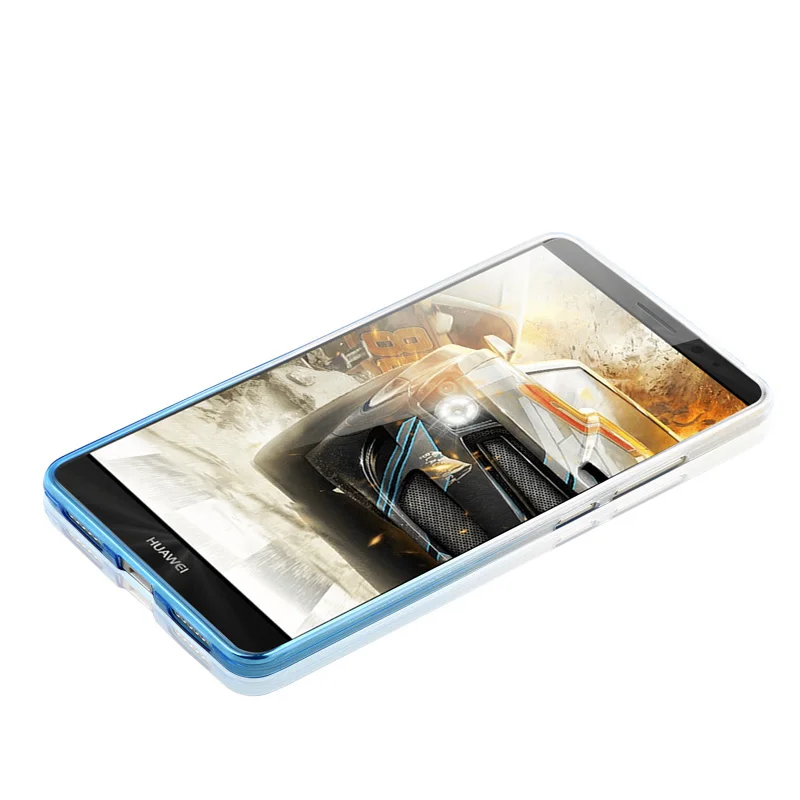 Мягкие силиконовые чехлы для телефонов huawei mate 8, задняя крышка, ультратонкий ТПУ защитный противоударный чехол для huawei mate 8 mate 8