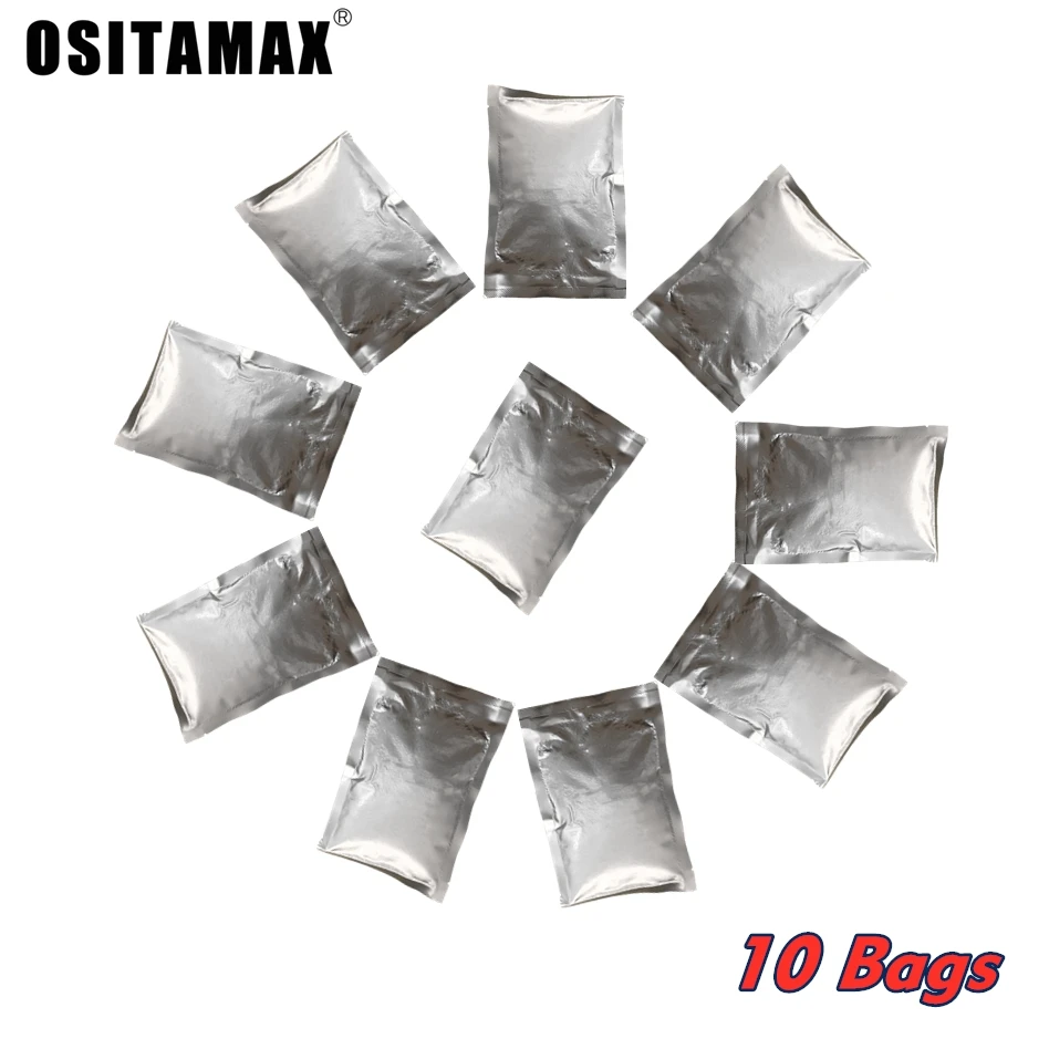 200 г / пакет TI порошок открытый бенгальские огни искровой холодный фейерверк