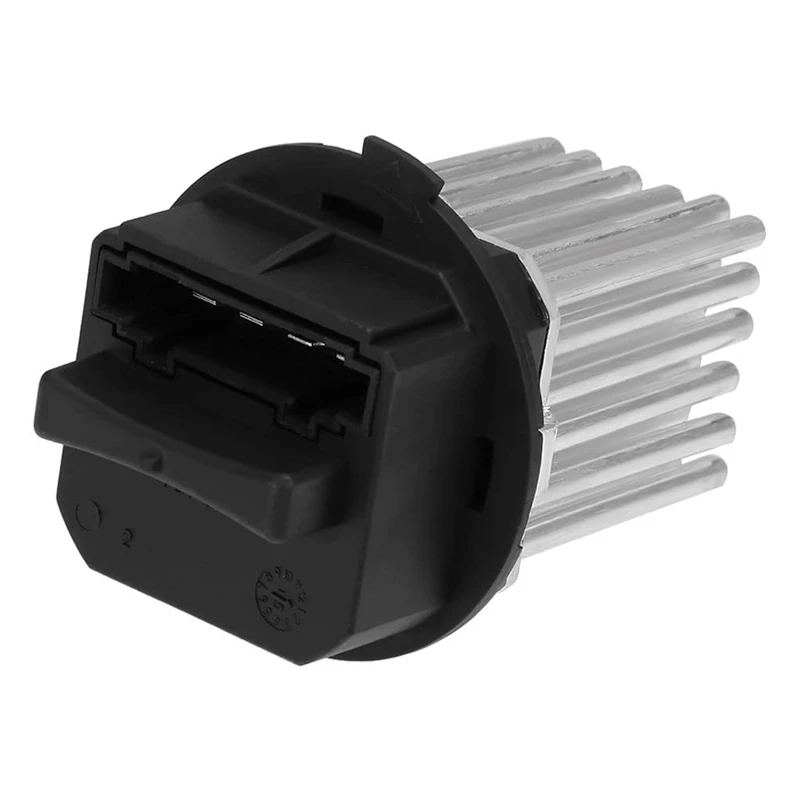 Автомобильный A/C нагнетатель теплого воздуха двигатель резистор регулятора для