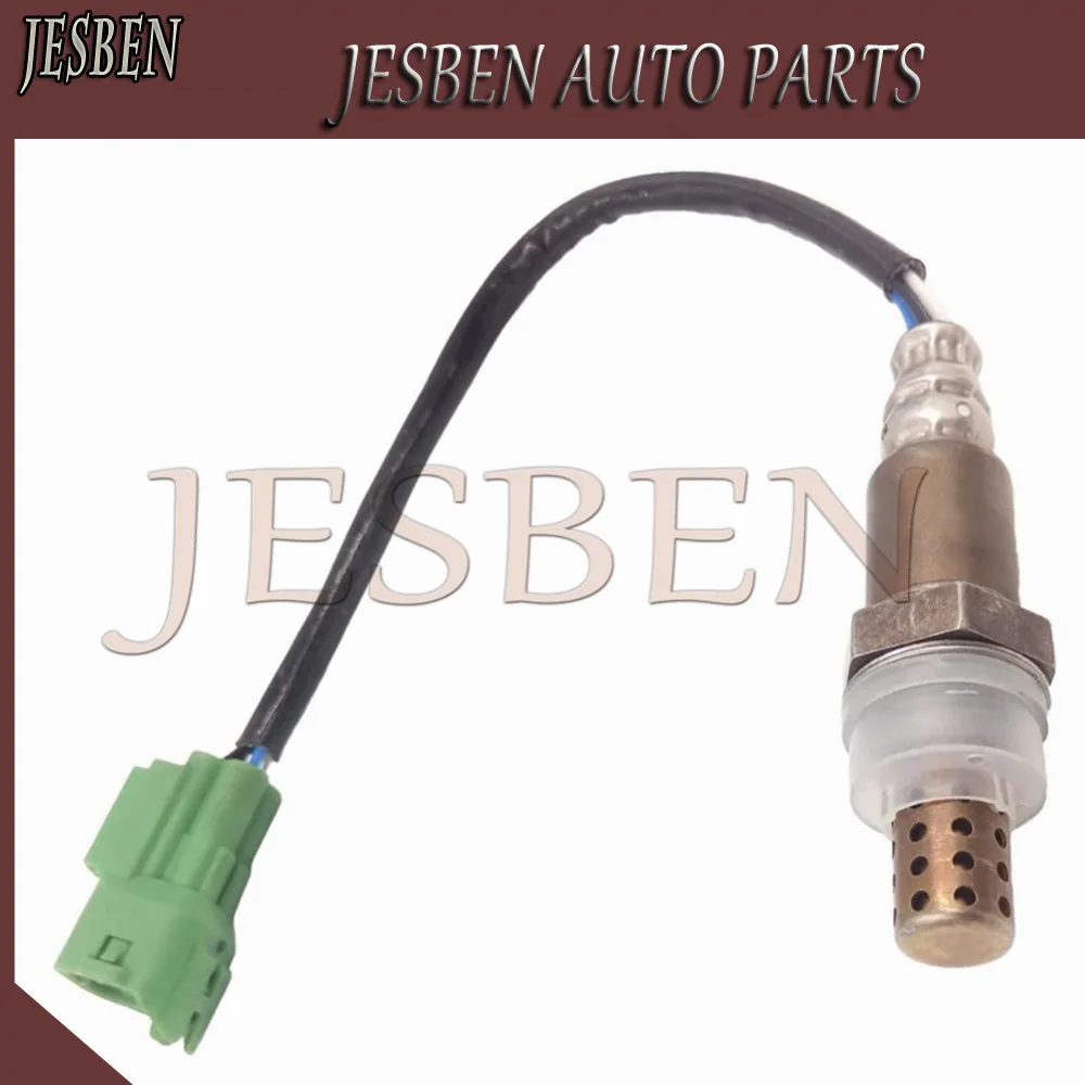 Кислородный датчик новый для Suzuki GRAND VITARA 1.6L 2.0L 2.7L JIMNY 1.3L 1998 2007 NO # DOX 0354 18213 76J01|Датчик