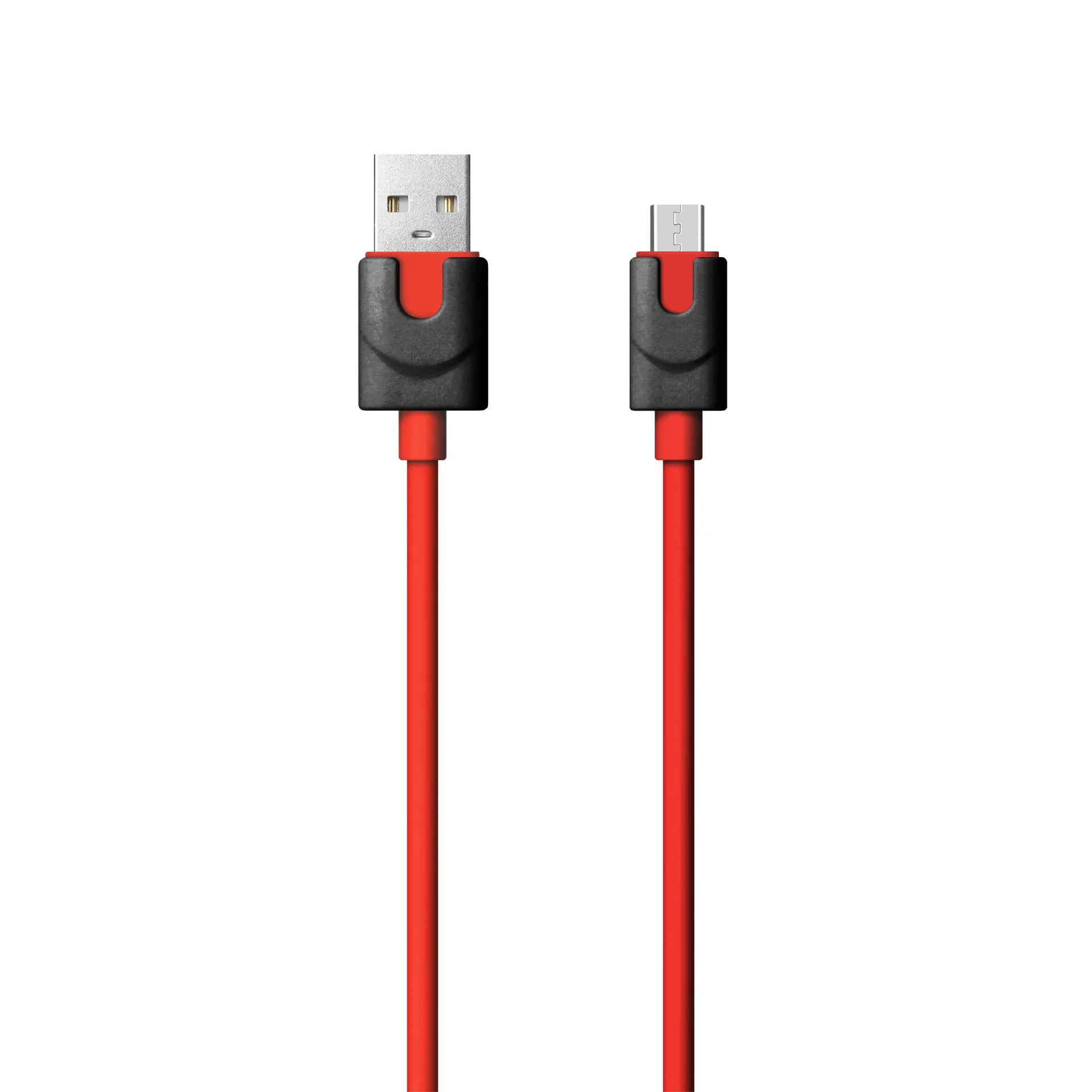

2.4A USB Cable Micro USB Fast Charging Data Cord For Samsung S7 HTC LG Huawei Xiaomi Android Phone Cables