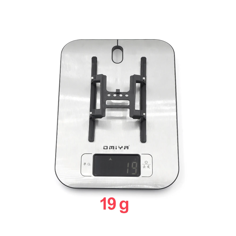 DJI Mavic мини шасси расширение 3D печатных сани повышение посадки ноги поддержка для