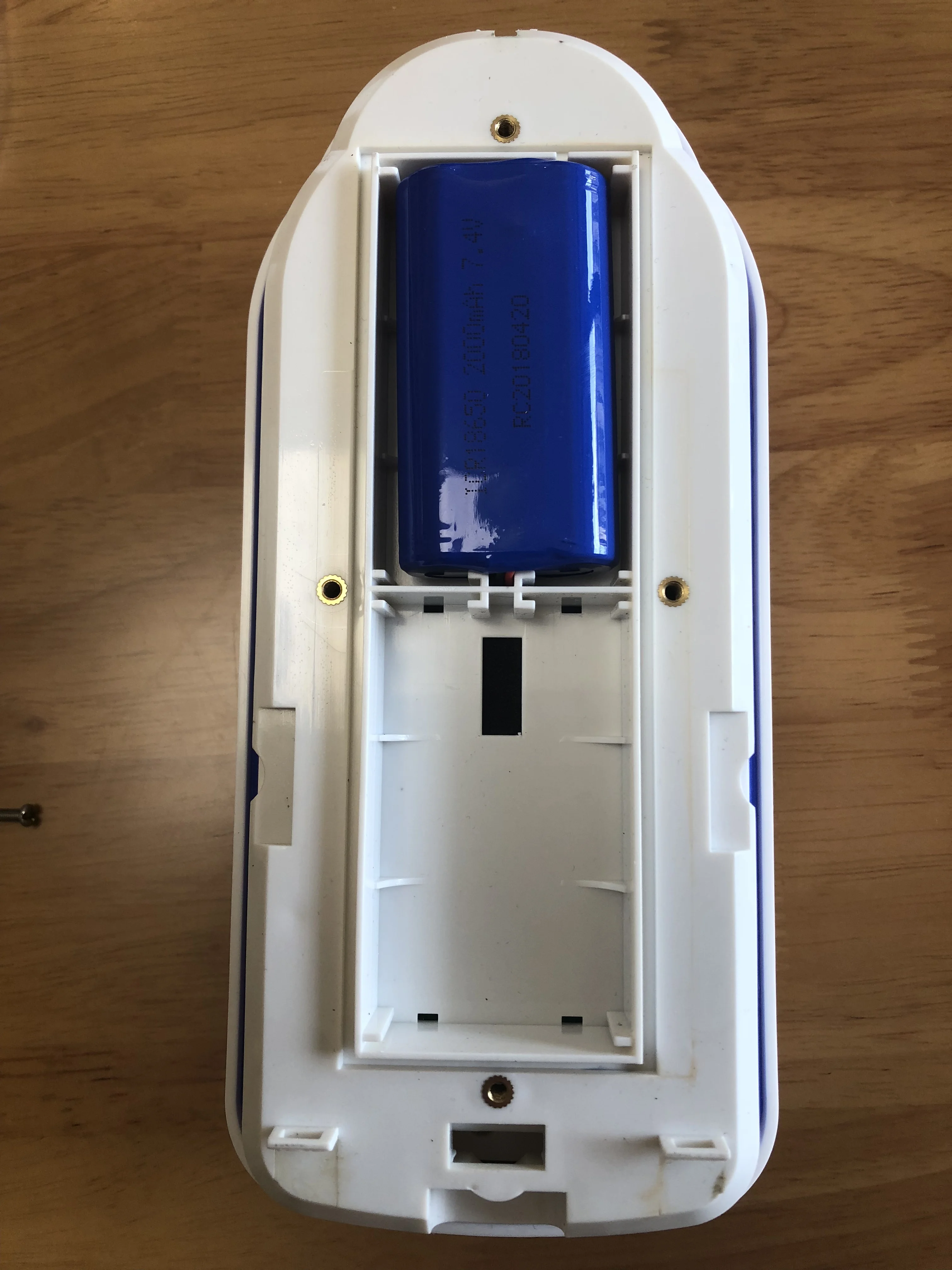 Focus FT 89R беспроводной и проводной водонепроницаемый садовый наружный двойной