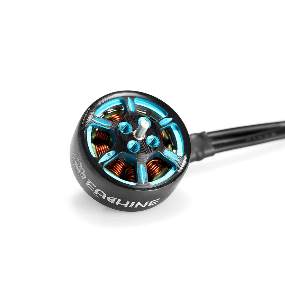 

4pcs Eachine Cvatar C1404 1404 3600KV 6S Brushless Motor Spare Part for 2-4 Inch CVATAR 120mm FPV Racing Drone