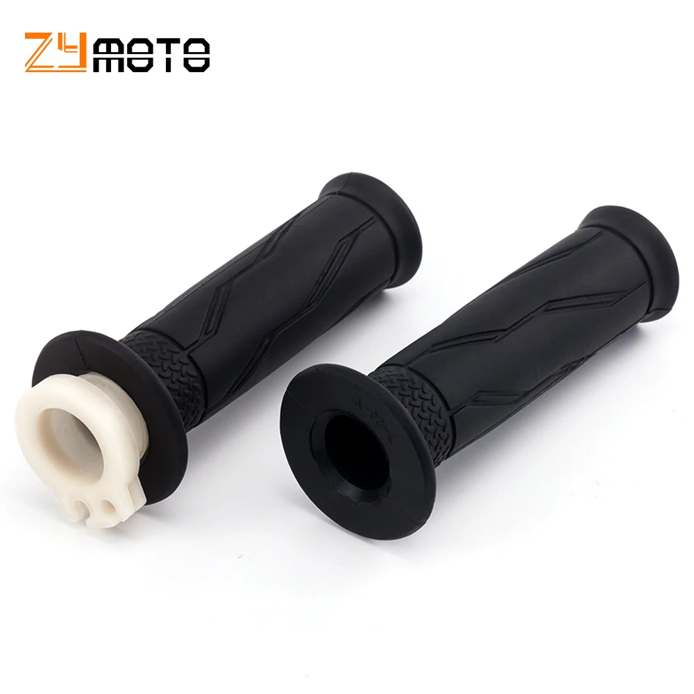 Резиновые ручки для мотоциклов YAMAHA YZF R1/R1M/R1S R6 R3 R125|Ручки мотоциклов| |