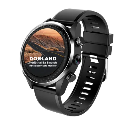 

Смарт-часы Dorland Watch @ EX01 Android с Gps-навигацией, поддержкой Wi-Fi, интеллектуальные часы с внутренней безопасностью