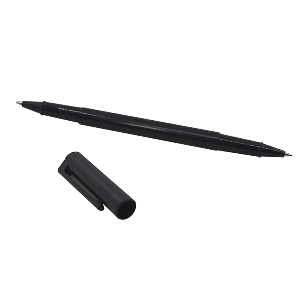 

Ball Pen Brand Black Magic Trick Thru Bill Penetration Dollar Bill Pen Trick Toy For Children Classic Toys