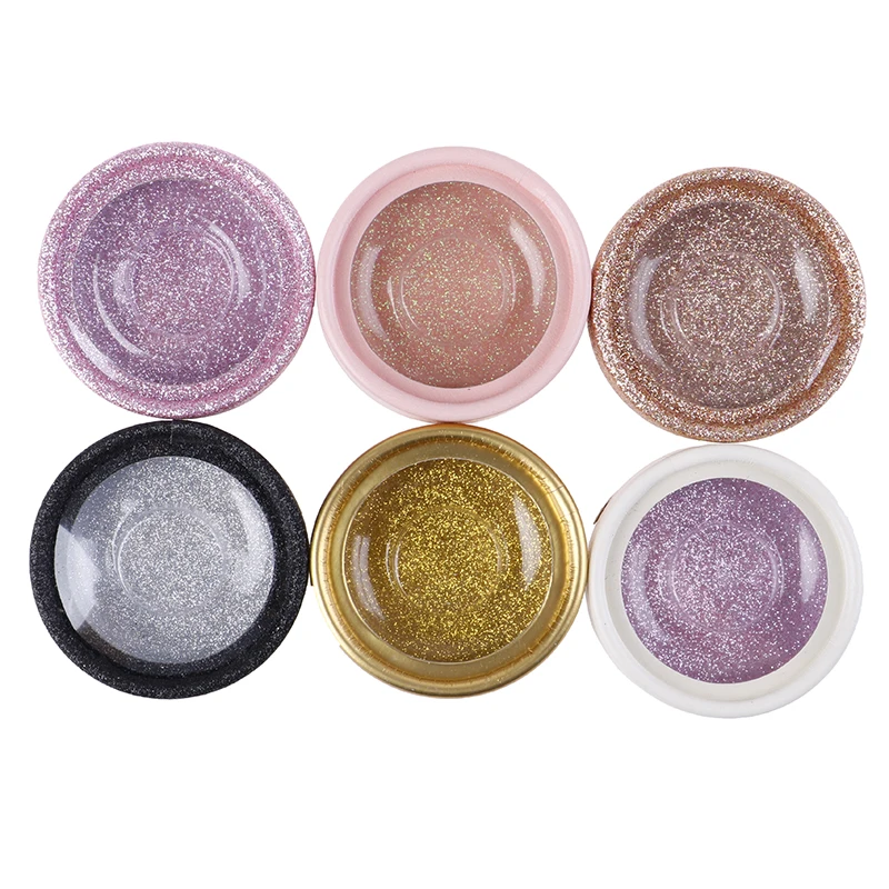 1 шт. накладные ресницы упаковочная коробка для ресниц коробки упаковки