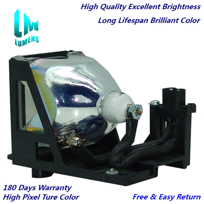 

High Quality Replacement Projector Lamp with housing for ELPLP25 / V13H010L25 for-EPSON PowerLite S1 / EMP-S1 / V11H128020