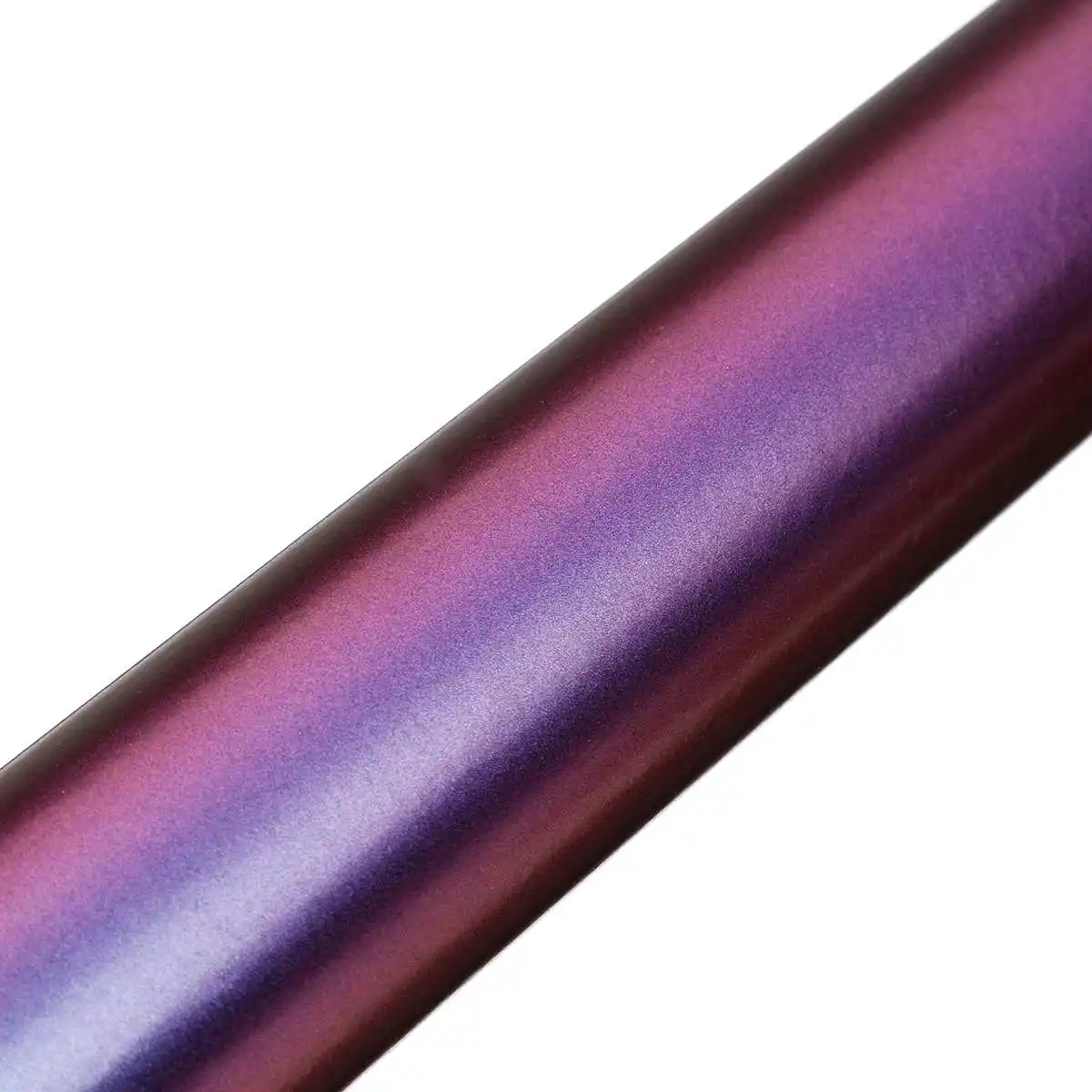 Глянцевая 3d наклейка Хамелеон для кузова автомобиля пленка виниловая оберточная