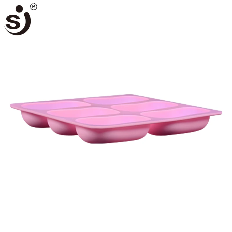 Профессиональные принадлежности для мыла 3D силиконовые формы DIY форма ручной