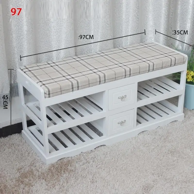 Минималистичный винтажный органайзер для обуви Sapato Almacenaje Meuble Rangement Mueble Zapatero