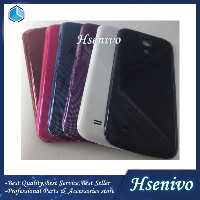 Корпус для Samsung I9190 Galaxy S4 mini 4 3 дюйма I9192 I9195 высококачественный чехол