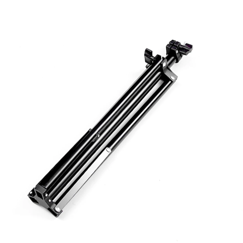 Светильник для фотосъемки 50 см штатив Трипод камеры телефона студийный софтбокс