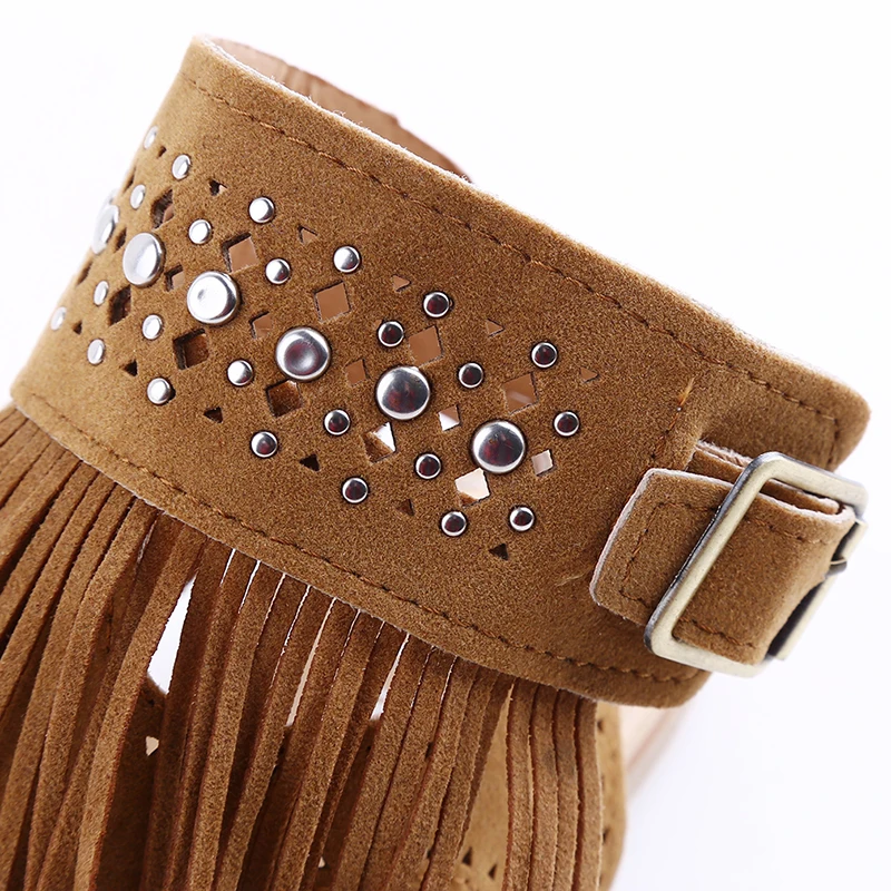 

Soft PU Leather Women Gladiator Sandals Casual Summer Shoes Female Flat Sandals Women Beach Shoes Plus Size Summer Shoes