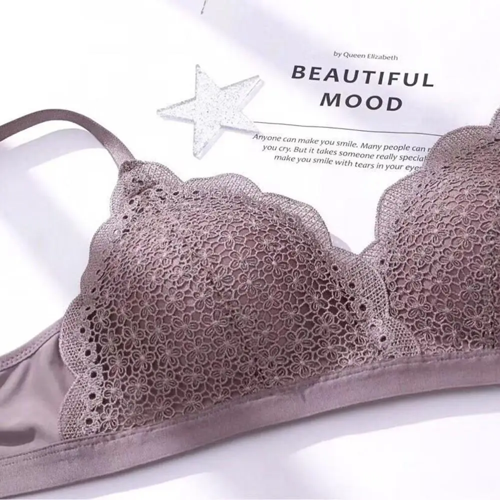 Бюстгальтер пуш-ап женский спортивный повседневный 661BR10 |