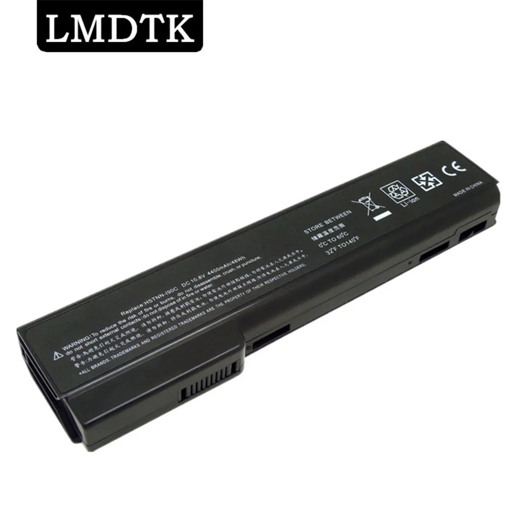 Аккумулятор для ноутбука Hp EliteBook 8460 Вт 8460p 8560 6360b 6460b 6560b 6465b 6565b серии BB09 CC06 CC06X CC06XL CC09