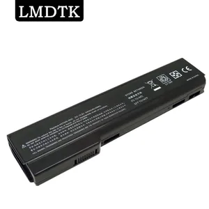 Аккумулятор LMDTK для ноутбука, для Hp EliteBook 8460w 8460p 8560p 6360b 6460b 6560b 6465b 6565b Series BB09 CC06 CC06X CC06XL CC09