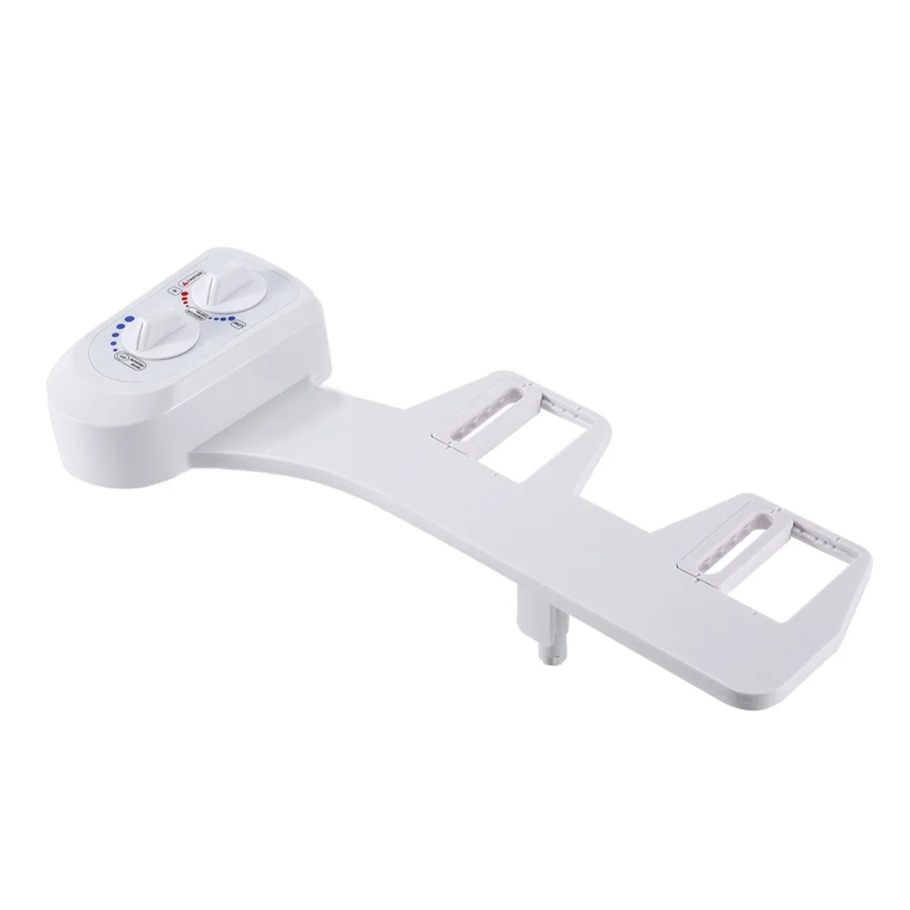 Неэлектрическое биде сиденье для унитаза аксессуары автоматический чистящий