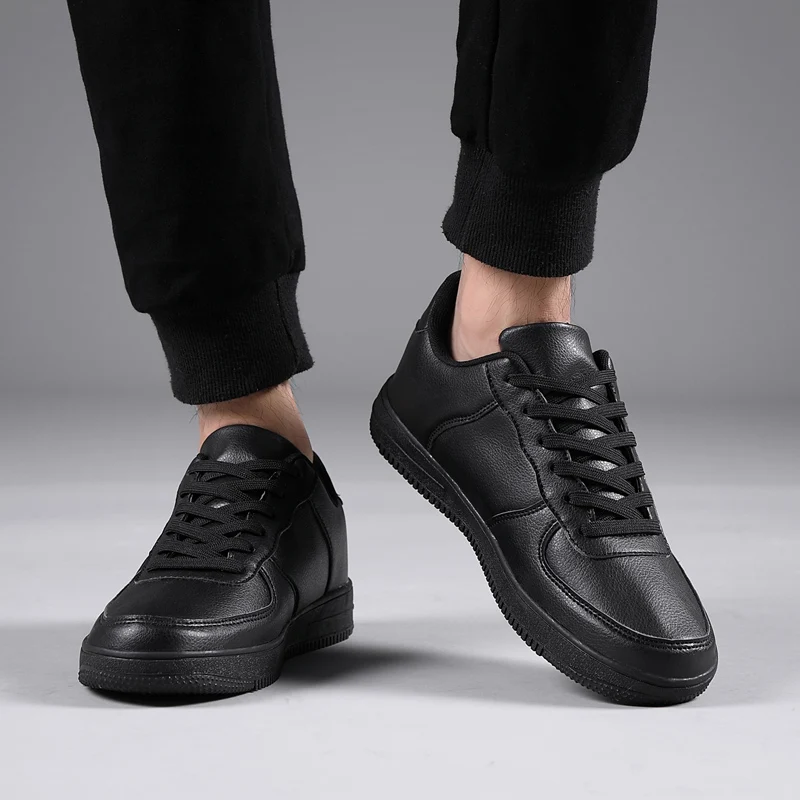 

Mens Sneakers Fashion White Casual Men Woman Shoes Comfortable Flat Shoes Light Men Casual Sports Shoes Outdoor Walking Shoes